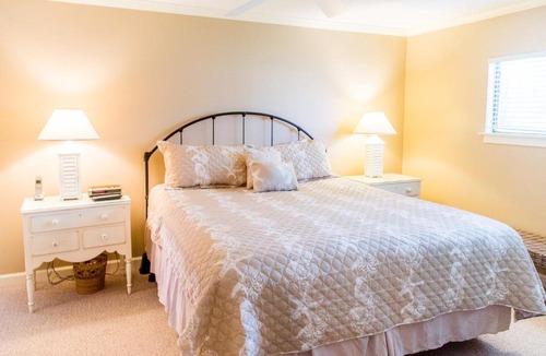 Sea Pines Hotel | Harbour Town Club 1265
