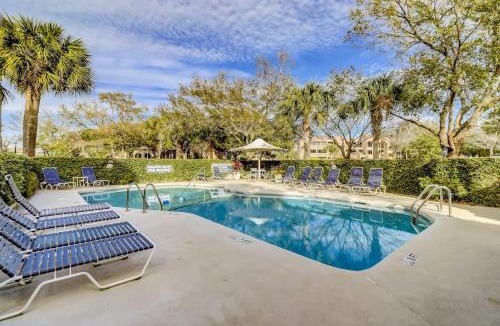 Shelter Cove Villa | Harbourside 7127