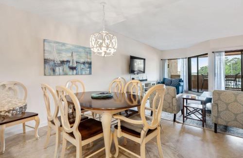 Shelter Cove House | Harbourside 7106