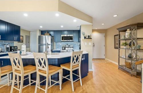 Shelter Cove Villa | Harbourside 7126