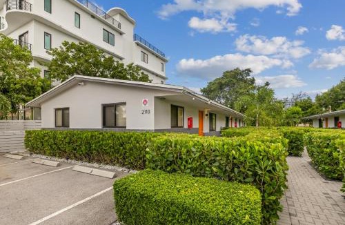 Harbordale Apartment | Harbourside Flats