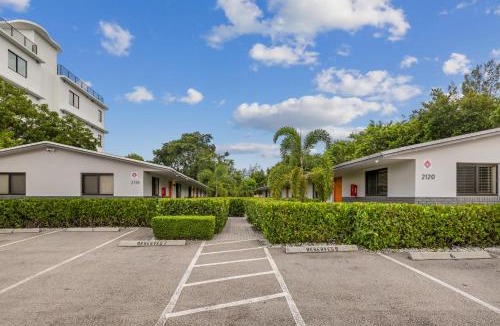 Harbordale Apartment | Harbourside Flats