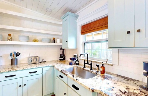 Port Canaveral Apartment | HARDING HAVEN Spacious pool home 1 block to the beach, walk to Cocoa Beach Pier!