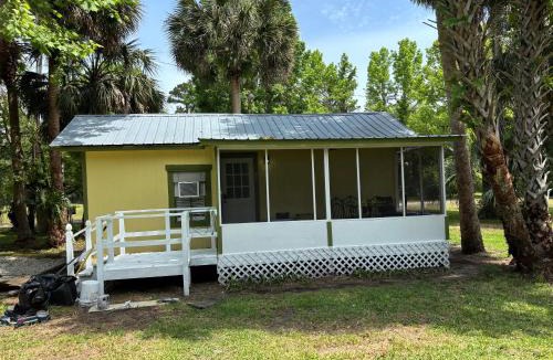 Cross Creek Other | Harmons Landing