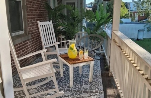 Wilmington House | Harmony Family Estate A Beautiful 5-bedroom house in Wilmington for your group