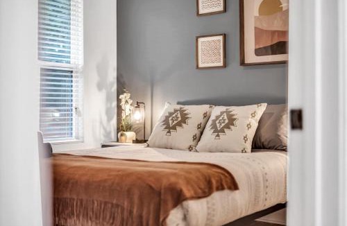 Candler-McAfee Villa | Harmony House Family Escape for 8