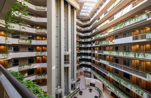 Secaucus Hotel | Harmony Suites Secaucus Meadowlands
