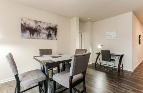 Church Street House | Hartsfield Dream Escape