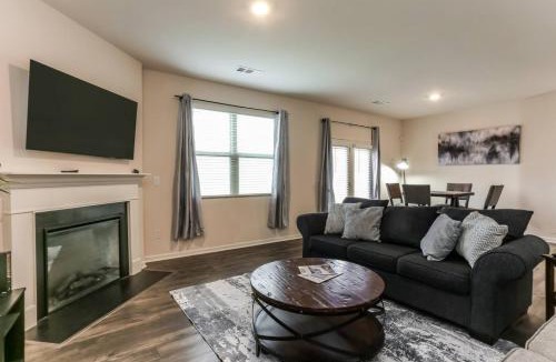 Church Street House | Hartsfield Dream Escape