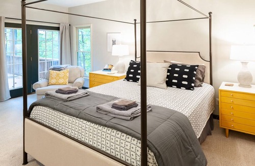 Westminster House | Hartwell Haven