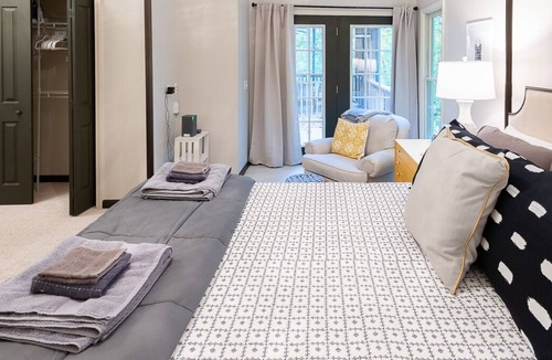 Westminster House | Hartwell Haven