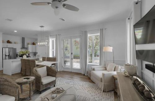 Village of Sugar Beach House | Hattie's Hideawy at Seacrest