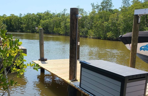 Everglades City House | Hause/pivate ap1 /1Gold Coast area, intracoastal