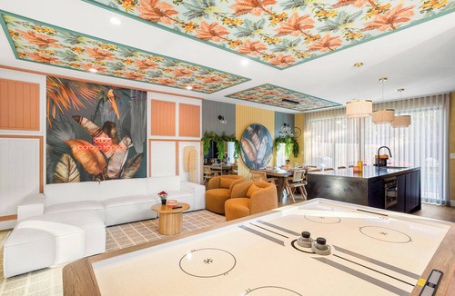Buena Vista House | Havana Escape Private Pool, Grill, Fire Pit