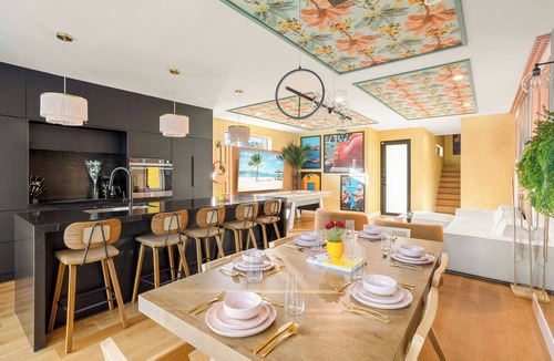 Buena Vista House | Havana Escape Private Pool, Grill, Fire Pit