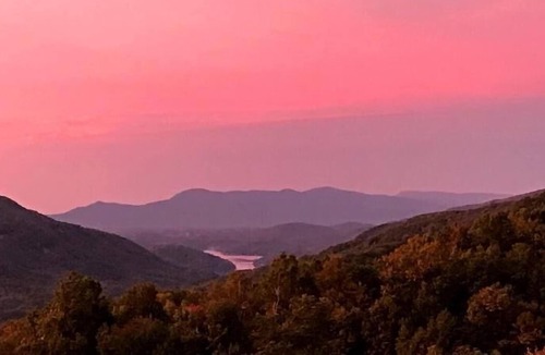 Old Fort House | Havencrest Luxury Home with Long Range Mountain & Lake Lure Views!