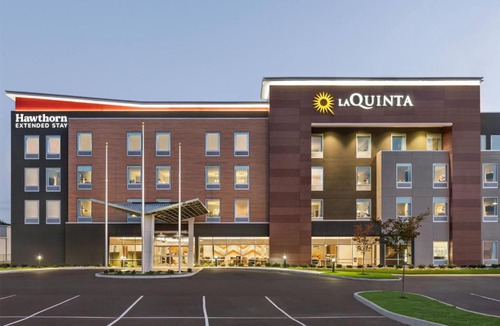Mount Laurel Hotel | Hawthorn Extended Stay by Wyndham Mount Laurel Moorestown