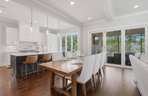 Mount Mourne House | Hazelton Haven| Game Room | Solo Stove | Sleeps 16