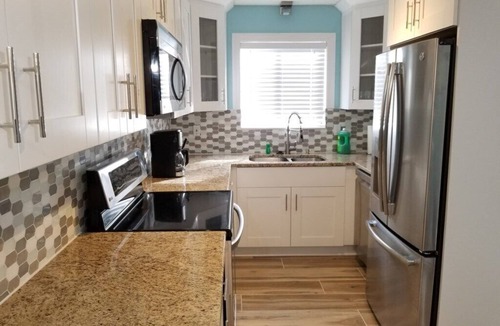 St. Augustine Beach House | Headline
