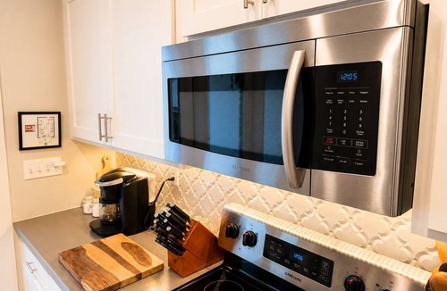 Northside House | Heart of Northshore Townhouse