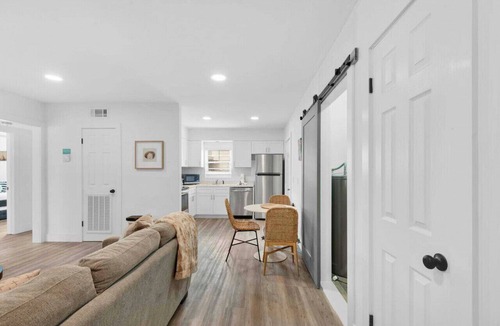 Fort Walton Beach Apartment | Heated POOL and SPA - Bluefish #1 - OKA Island 2BR