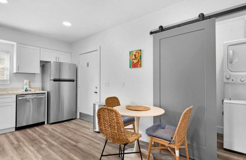 Fort Walton Beach Apartment | Heated POOL and SPA - Bluefish #1 - OKA Island 2BR