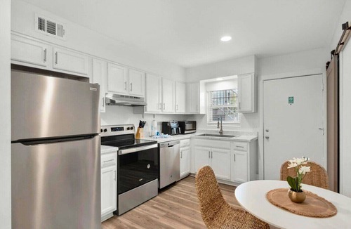 Fort Walton Beach Apartment | Heated POOL and SPA-Bluefish #4 - OKA Island 2BR