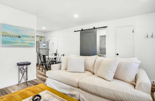 Fort Walton Beach Apartment | Heated POOL and SPA-Bluefish #5- OKA Island 2BR