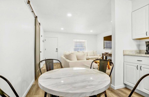 Fort Walton Beach Apartment | Heated POOL and SPA-Bluefish #5- OKA Island 2BR