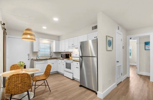 Fort Walton Beach Apartment | Heated POOL and SPA-Bluefish #7 - OKA Island 2BR