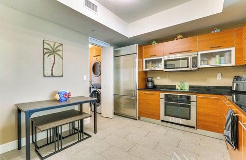 Edgewood Condo | Heated Pool Access! Waterfront Fort Myers Condo