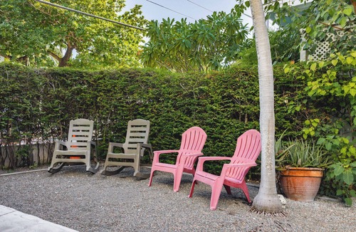 Historic Seaport Apartment | Heated Pool, Epic Location - Sugar Pie Suite