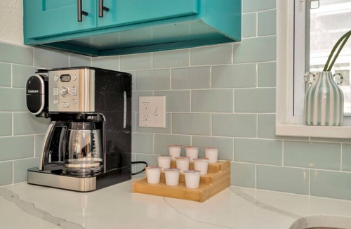 Largo House | Heated Pool, Game Areas & Private Backyard/Sleeps 12/Family-Friendly Escape