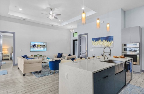 Mariner House | Heated Pool & Game Room for Fun! - Array of Sunshine - Roelens