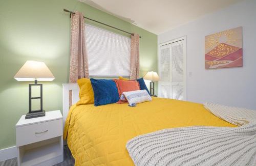 Mariner House | Heated Pool Game Room 9 Beds Families!
