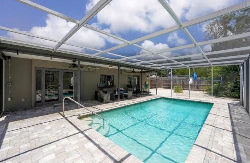 Southgate House | Heated Pool Home - Close to Beaches, Restaurants & More!