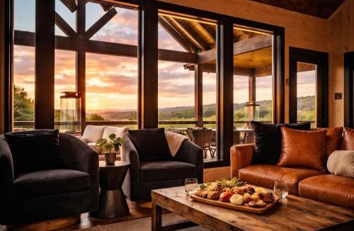 Wears Valley House | Heated Pool - Incredible Sunsets - Designed 4 FUN