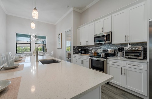 Mariner House | Heated Pool & Modern Upgrades! - Villa Moonlight Breeze - Roelens Vacations