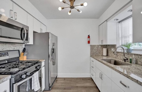 Hallandale Beach House | Heated Pool Retreat Minutes to Beach