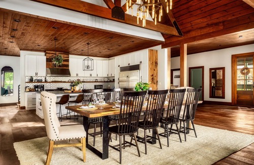 Pittman Center House | Heated Pool, Sauna & Easy Access Near Gatlinburg
