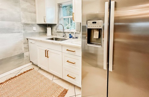 Largo House | Heated Pool + Spa | Game Room | 10 Min Beach