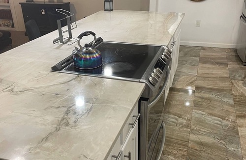 Riverdale House | HEATED POOL~THE WHITE HOUSE GRAND ATLANTA - ENTIRE HOME