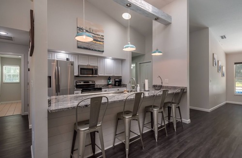 Citrus Springs House | HEATED PRIVATE POOL | CLOSE TO RAINBOW RIVER, CRYSTAL RIVER & GOLFING