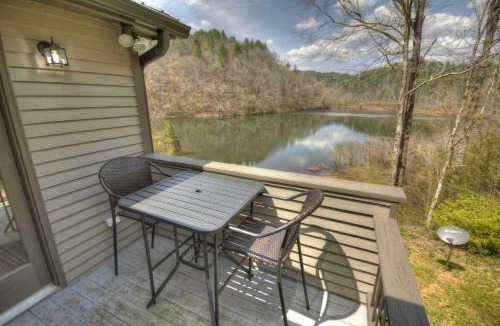 Walnut Mountain House | Heaven Bound - Pet Freindly