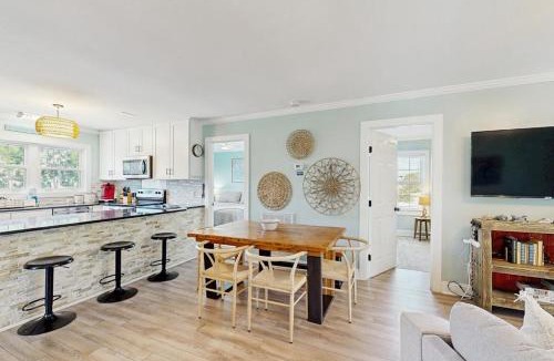 Edisto Island House | Heaven on Harrelson
