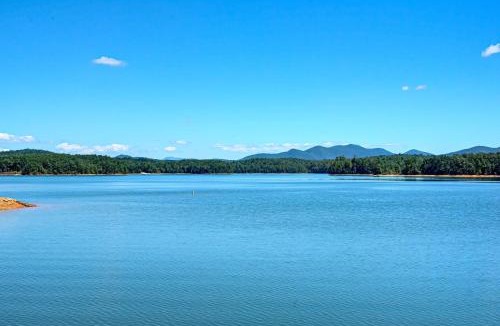 Blairsville House | Heavenly Haven