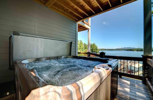 Blairsville House | Heavenly Haven