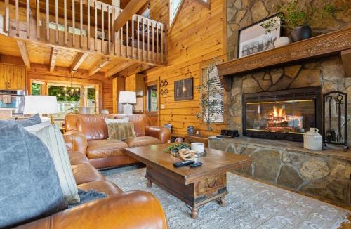 My Mountain House | Heinrichs Hideaway