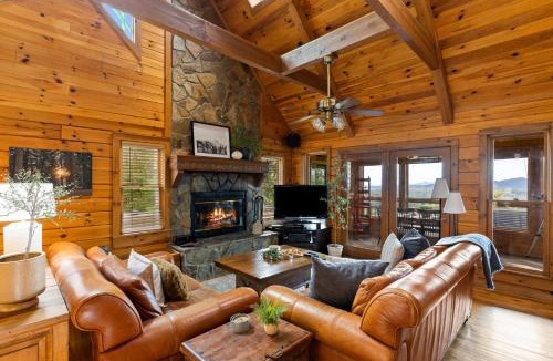 My Mountain House | Heinrichs Hideaway