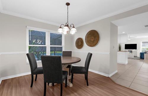 South Gate Ridge House | Helene's Coastal Escape